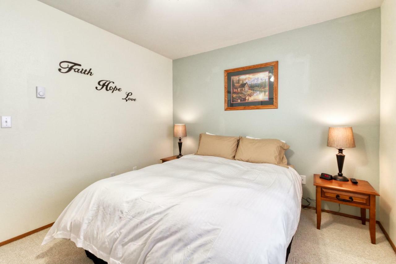 Apartment 3 Bed 2 Bath In Leavenworth