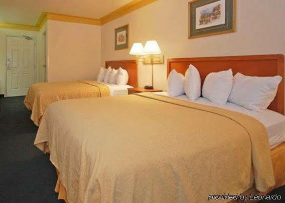 Inn Fairbridge &