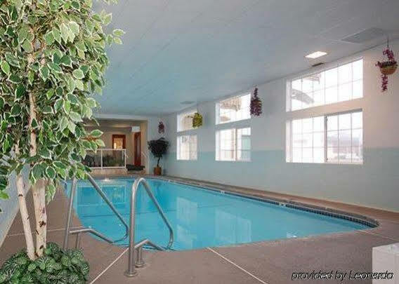 Inn Fairbridge &