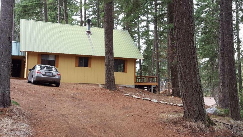Alpine Thyme Cabin *