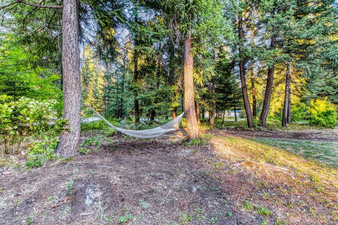 Whispering Pines Leavenworth