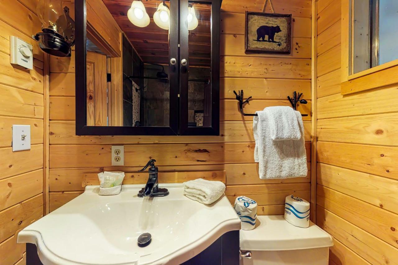 Holiday home Whispering Pines *