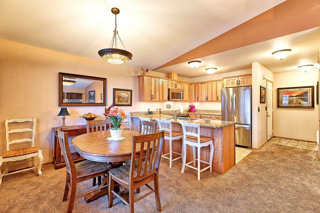 Alpine Village Apartment Leavenworth