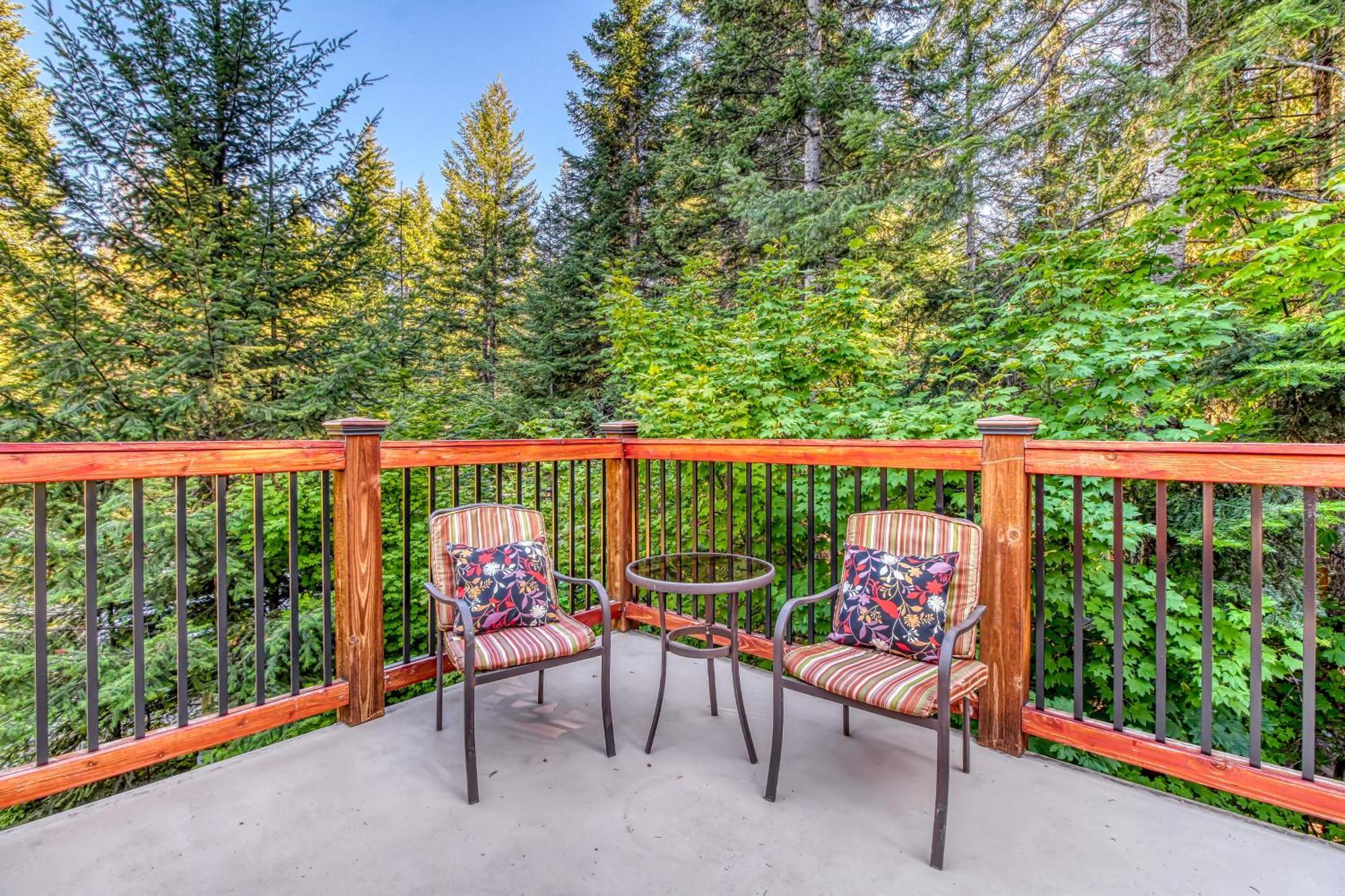 Holiday home Whispering Pines