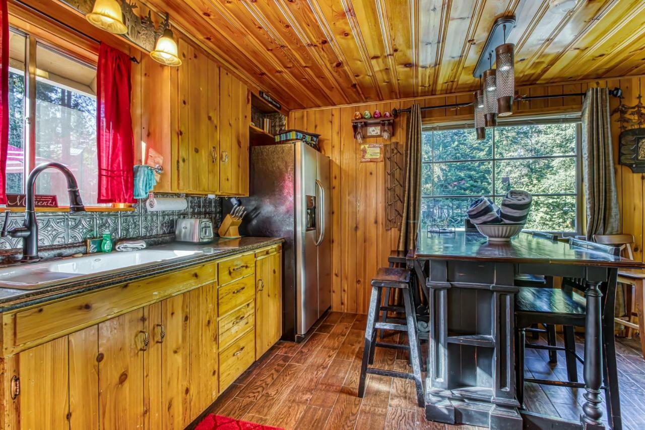 Holiday home Whispering Pines Leavenworth