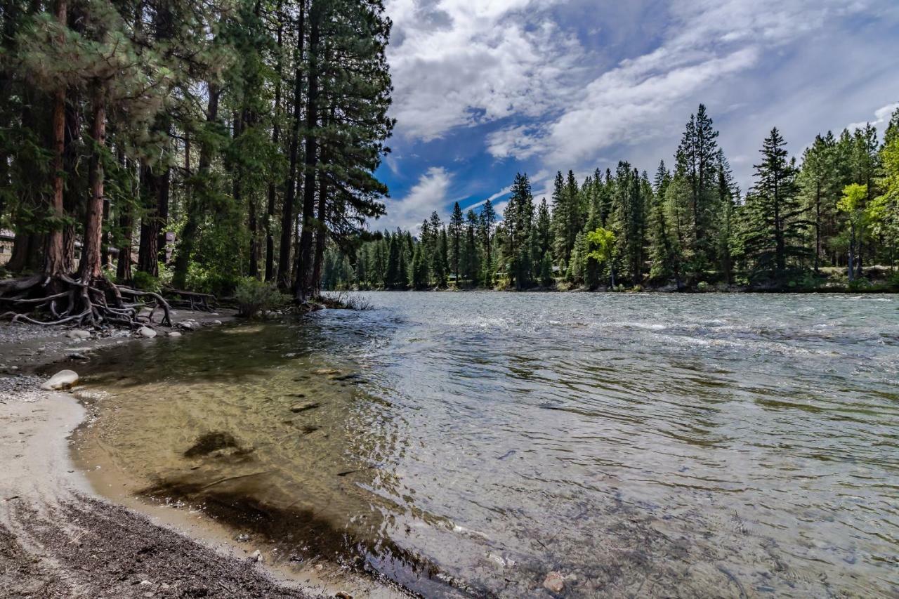 Twenty Pines Leavenworth