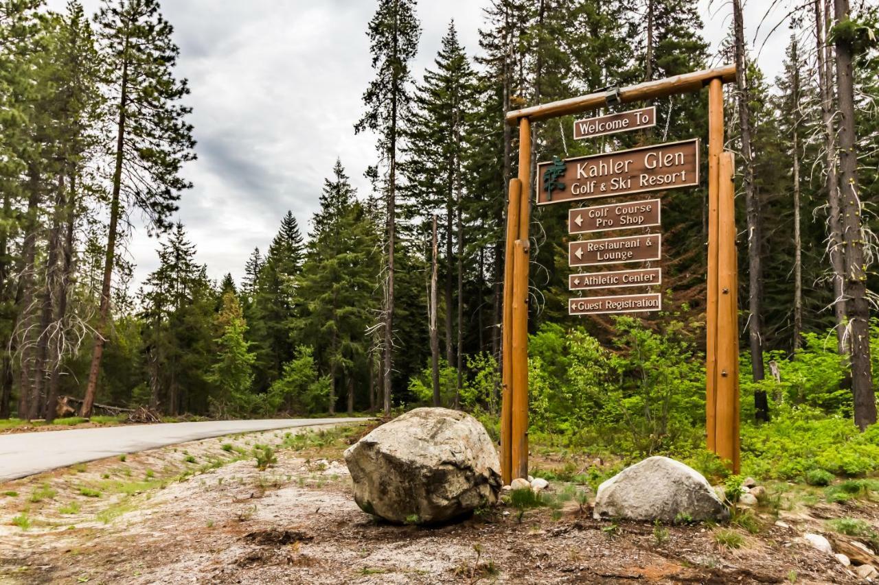 Twenty Pines Holiday home *