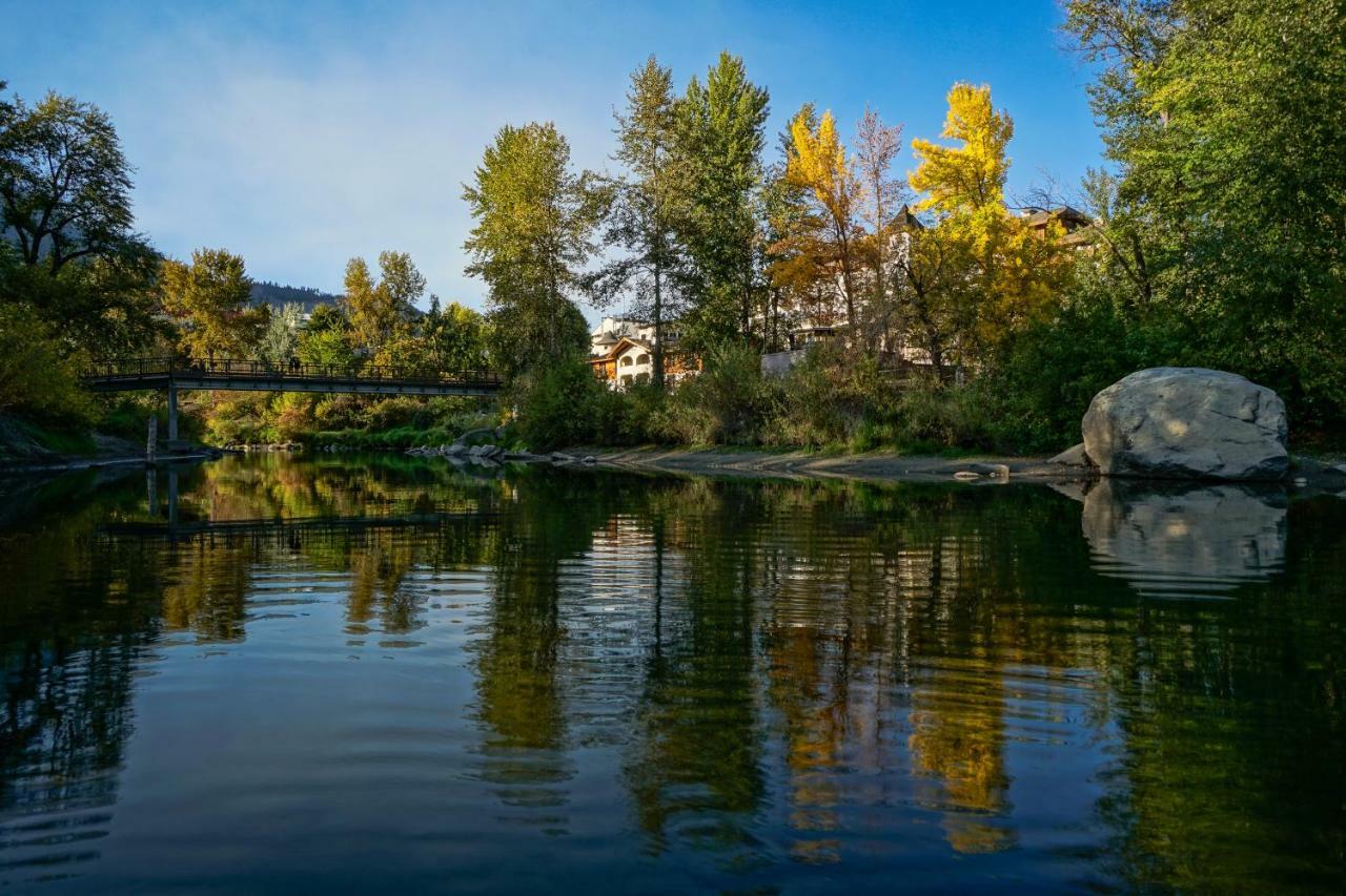 Twenty Pines Leavenworth