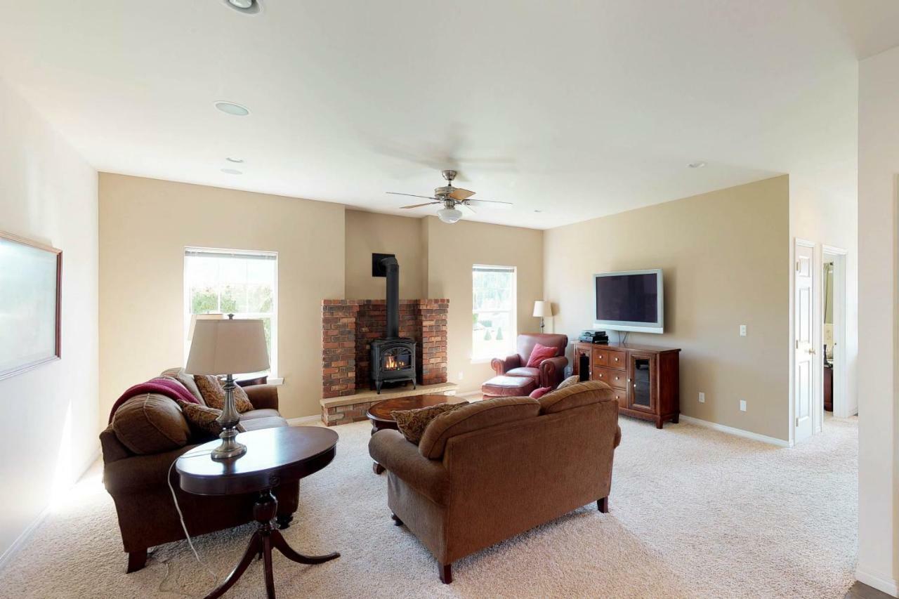 Lazy Days Holiday home Leavenworth