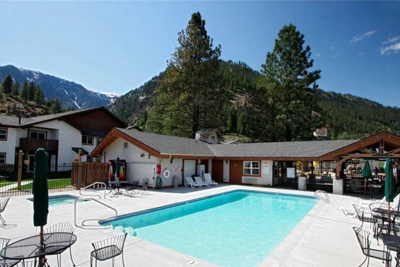 Aspen 506: The Nest Leavenworth
