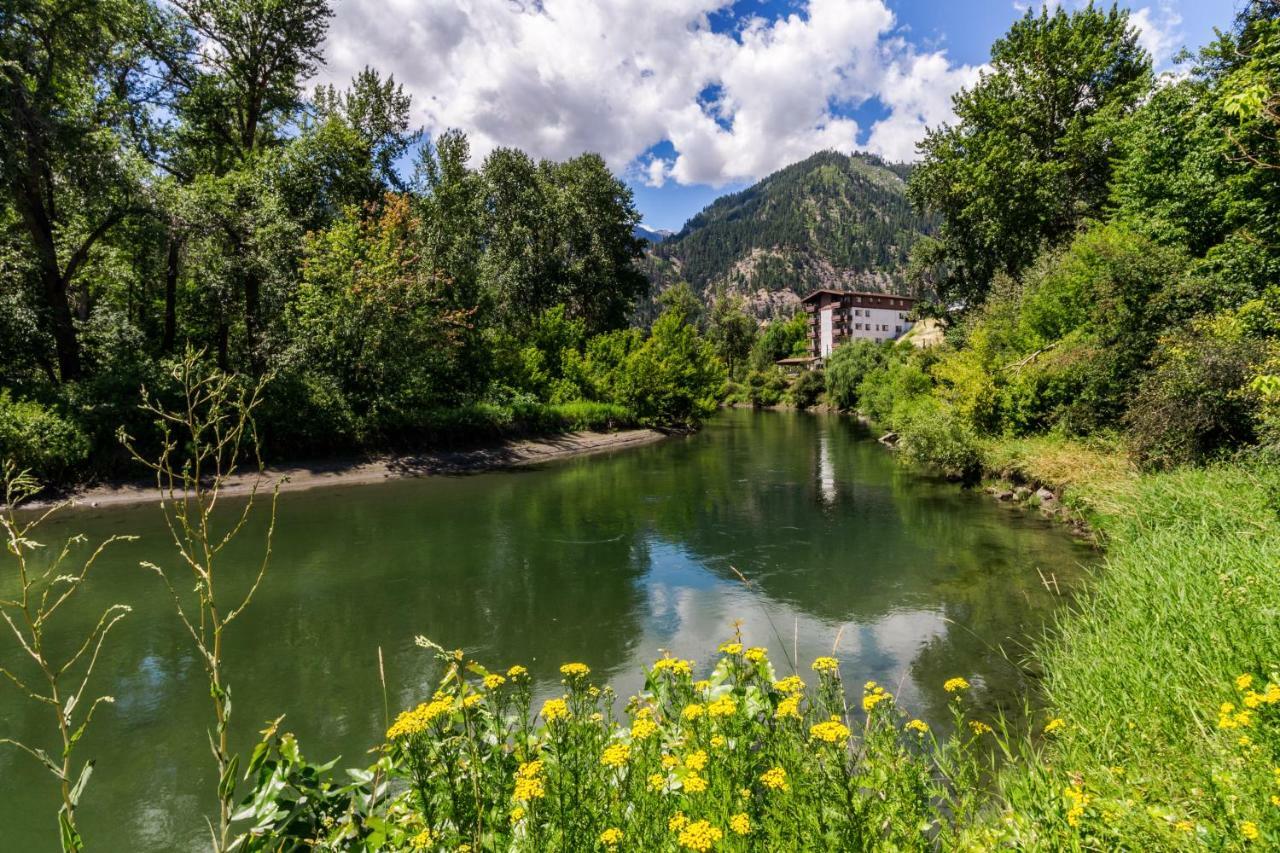 Hotel Aspen 506: The Nest *