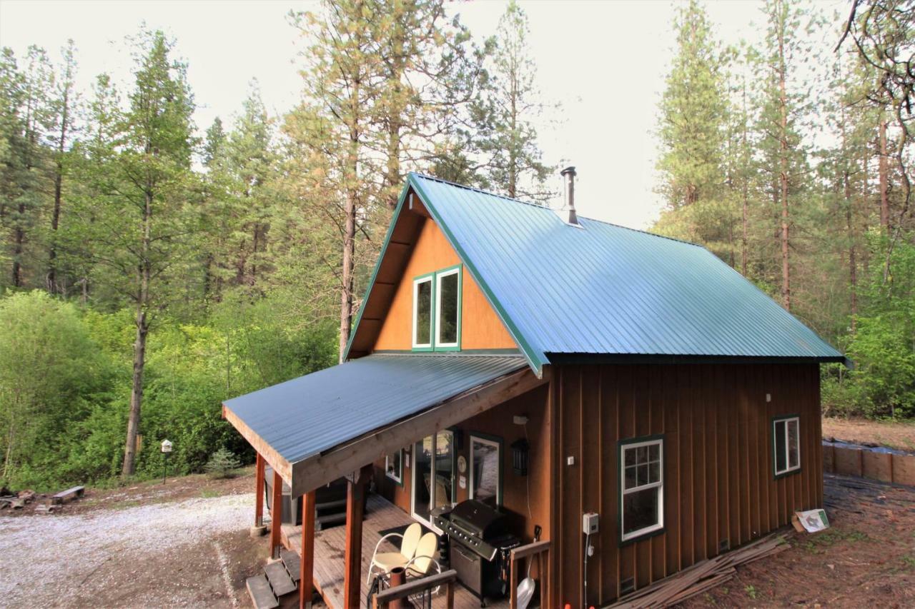 Holiday home Merry Creekside Retreat *