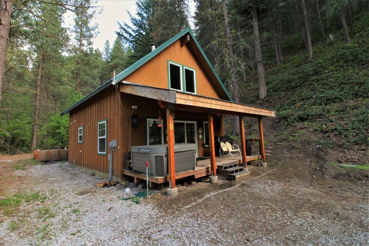 Holiday home Merry Creekside Retreat Leavenworth