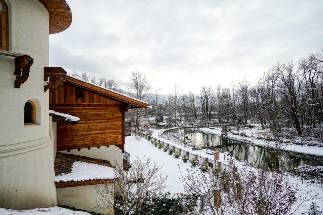 Holiday home Bavarian Bungalow Getaway *