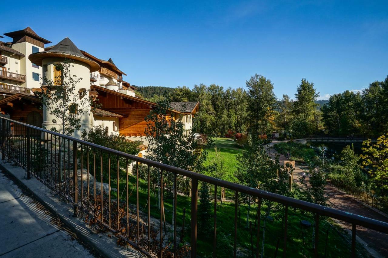 Bavarian Bungalow Getaway * Leavenworth
