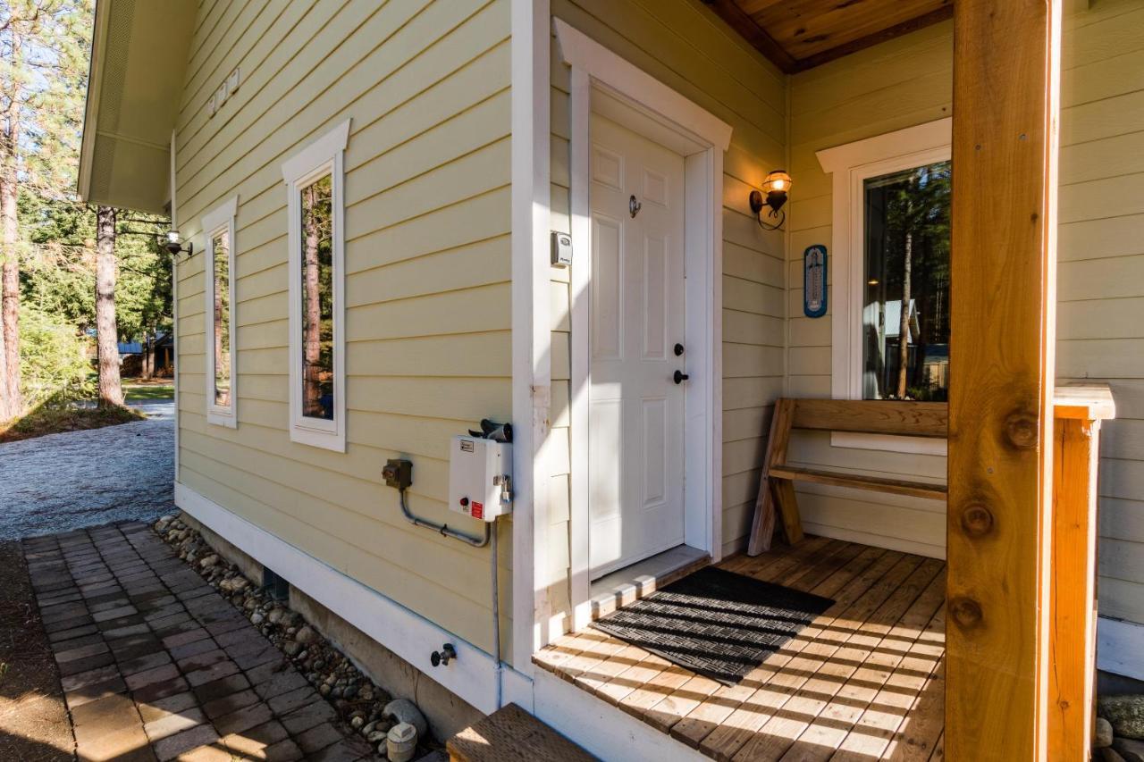 Holiday home Twenty Pines Leavenworth