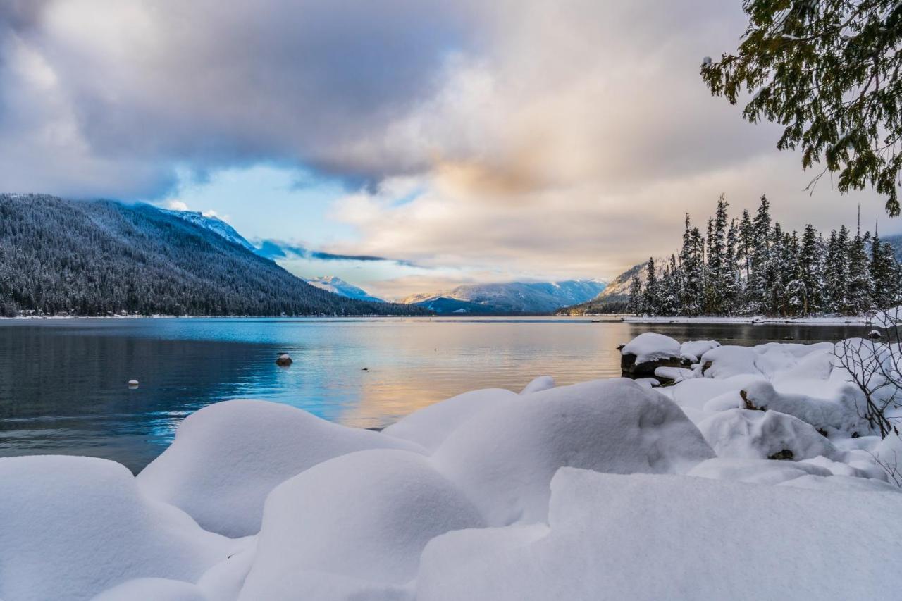 Forest Edge Leavenworth