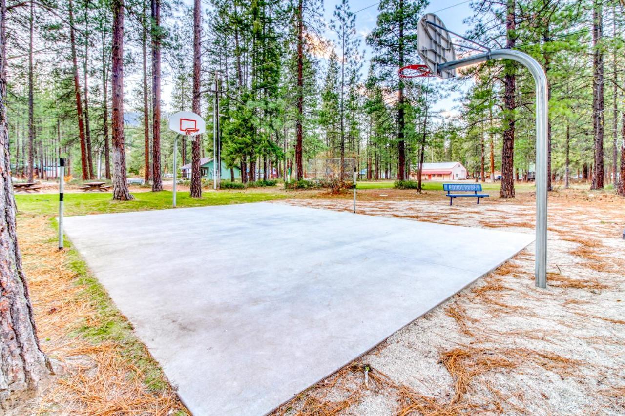 Forest Edge Leavenworth
