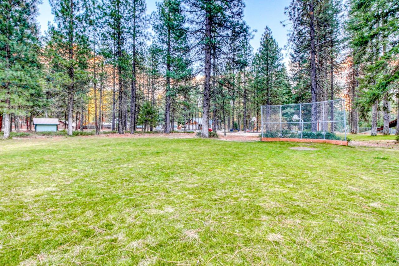 Forest Edge Leavenworth