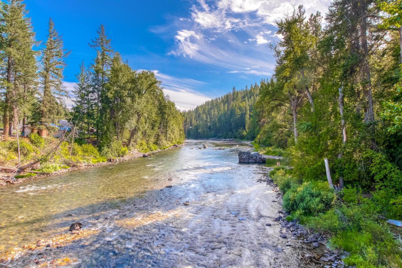 Forest Edge Leavenworth