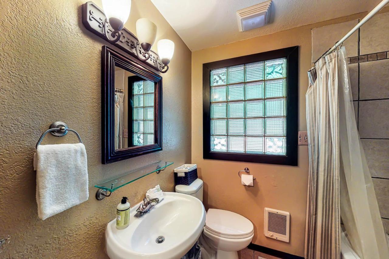 Ridge View Retreat - 3 Bed 2 Bath Vacation In Wenatchee Leavenworth