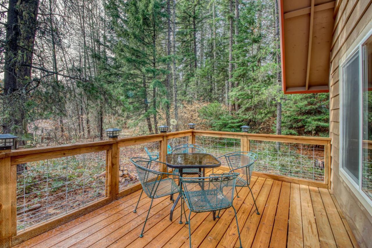 Holiday home Mountain Music Cabin Leavenworth