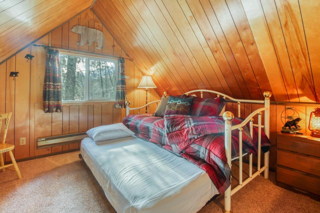 Holiday home Mountain Music Cabin Leavenworth