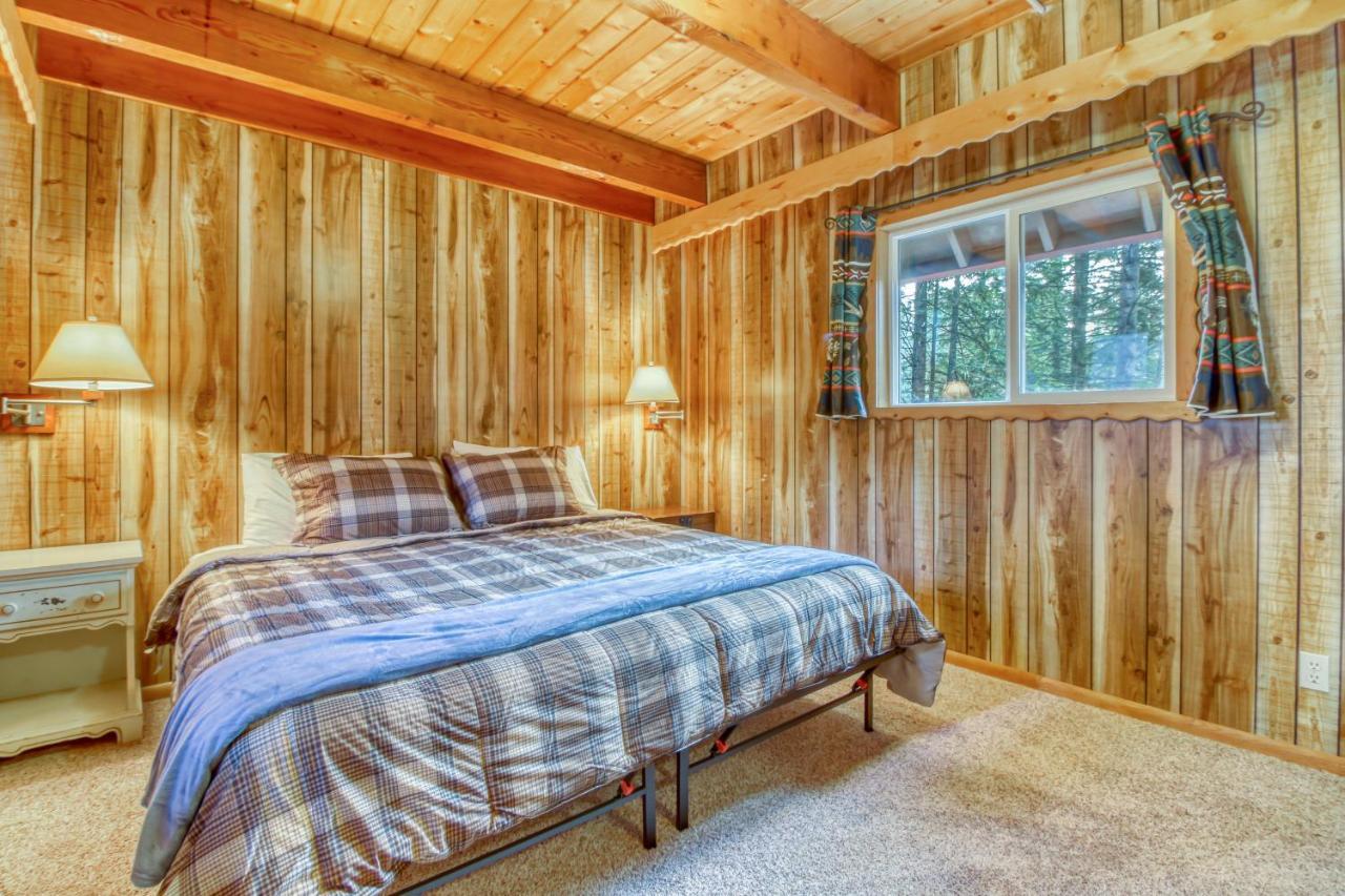 Mountain Music Cabin