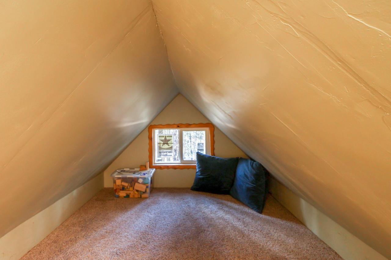 Holiday home Mountain Music Cabin Leavenworth