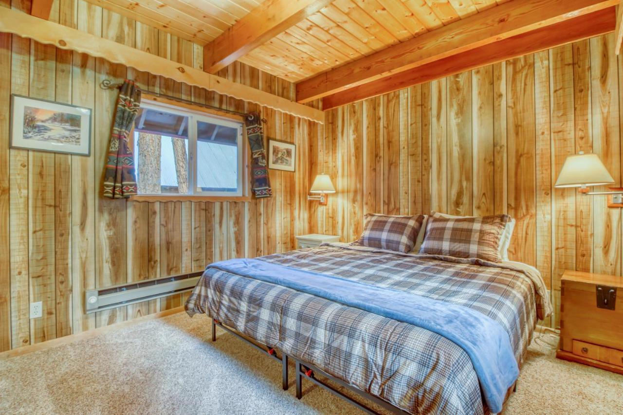 Mountain Music Cabin Holiday home