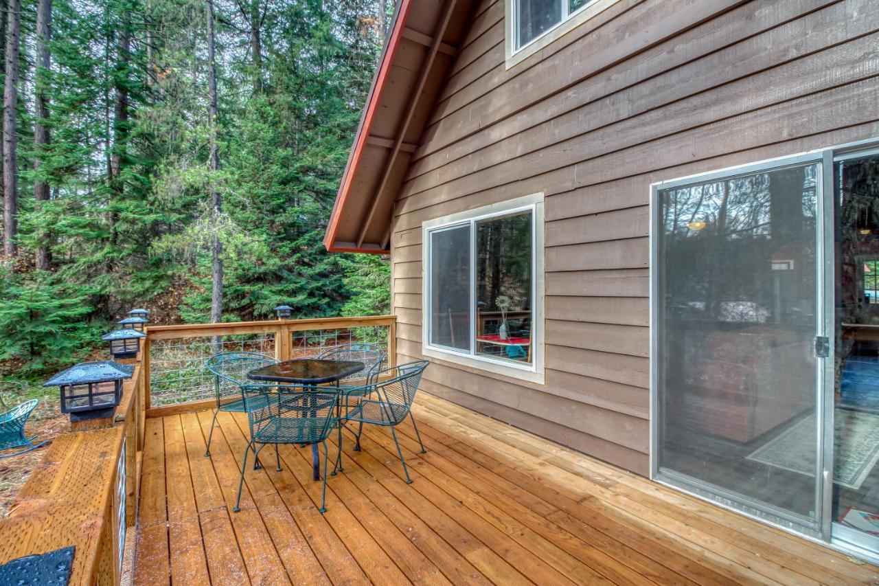 Mountain Music Cabin Holiday home *