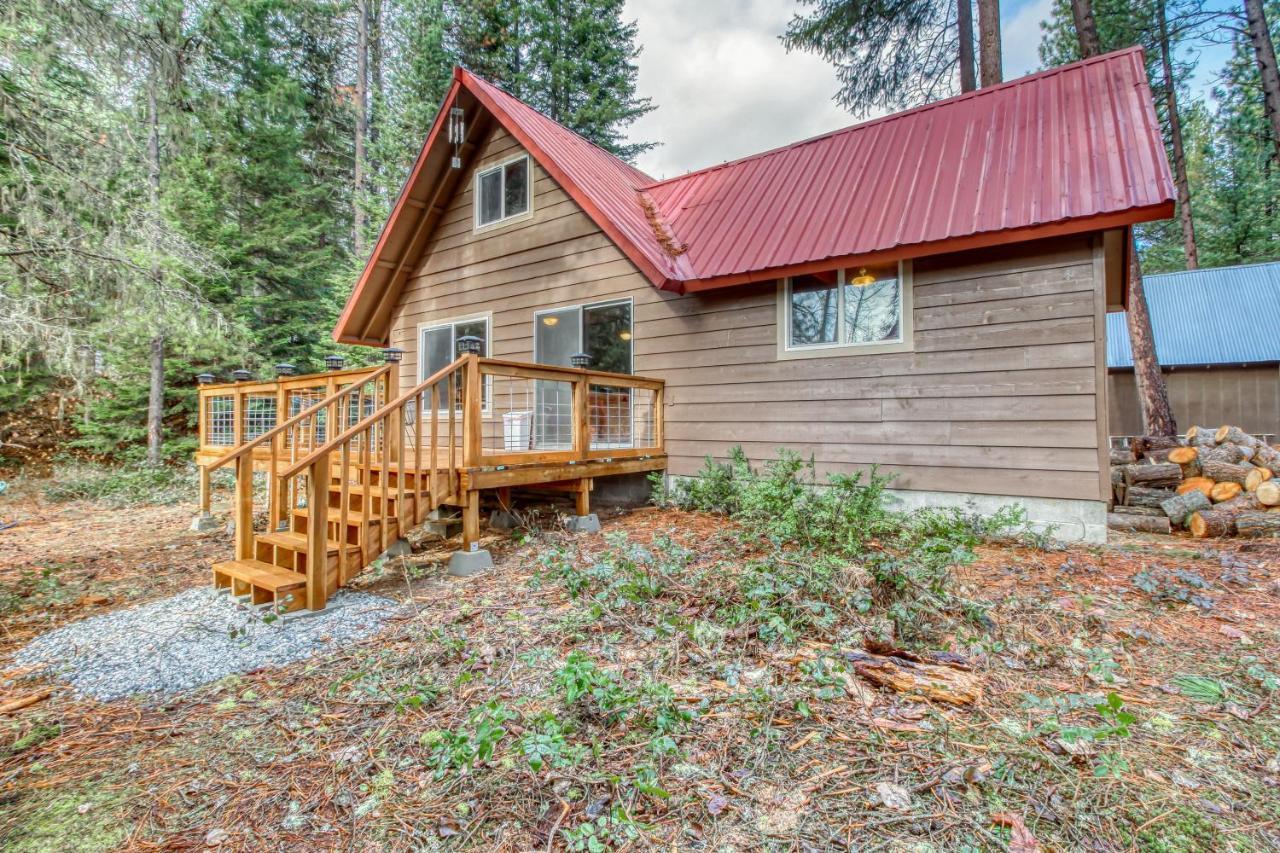 Holiday home Mountain Music Cabin Leavenworth