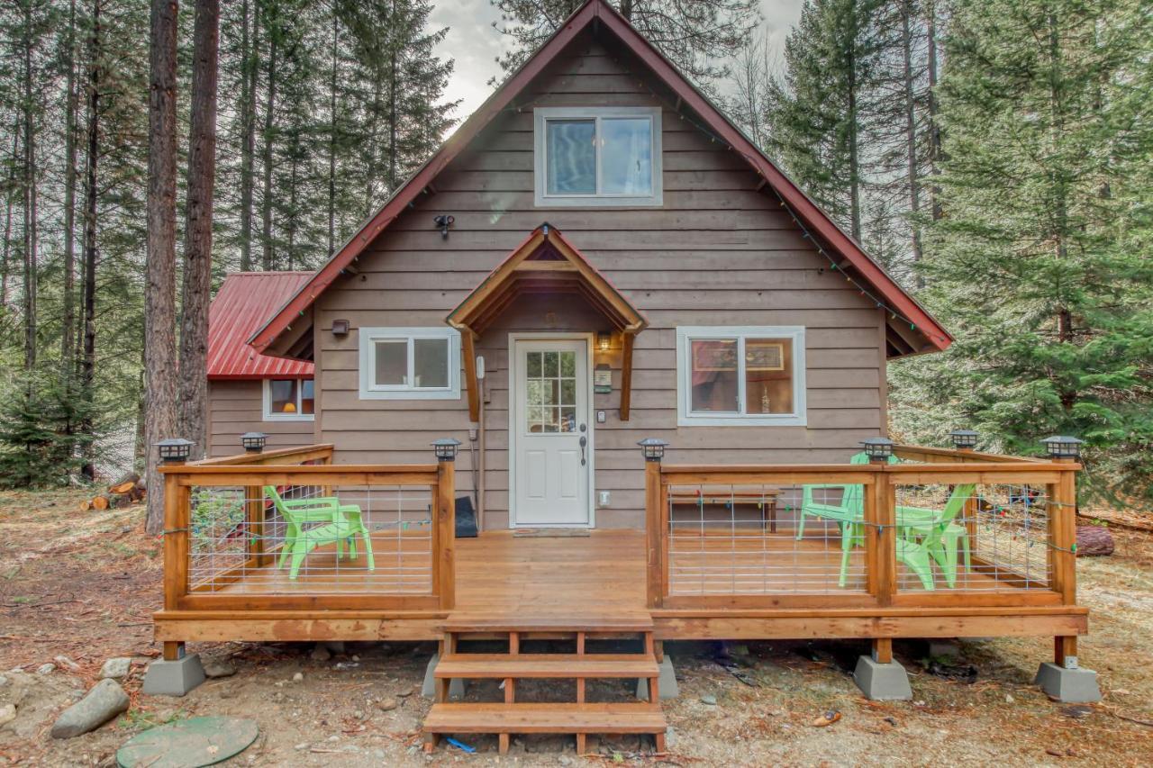 Mountain Music Cabin Holiday home