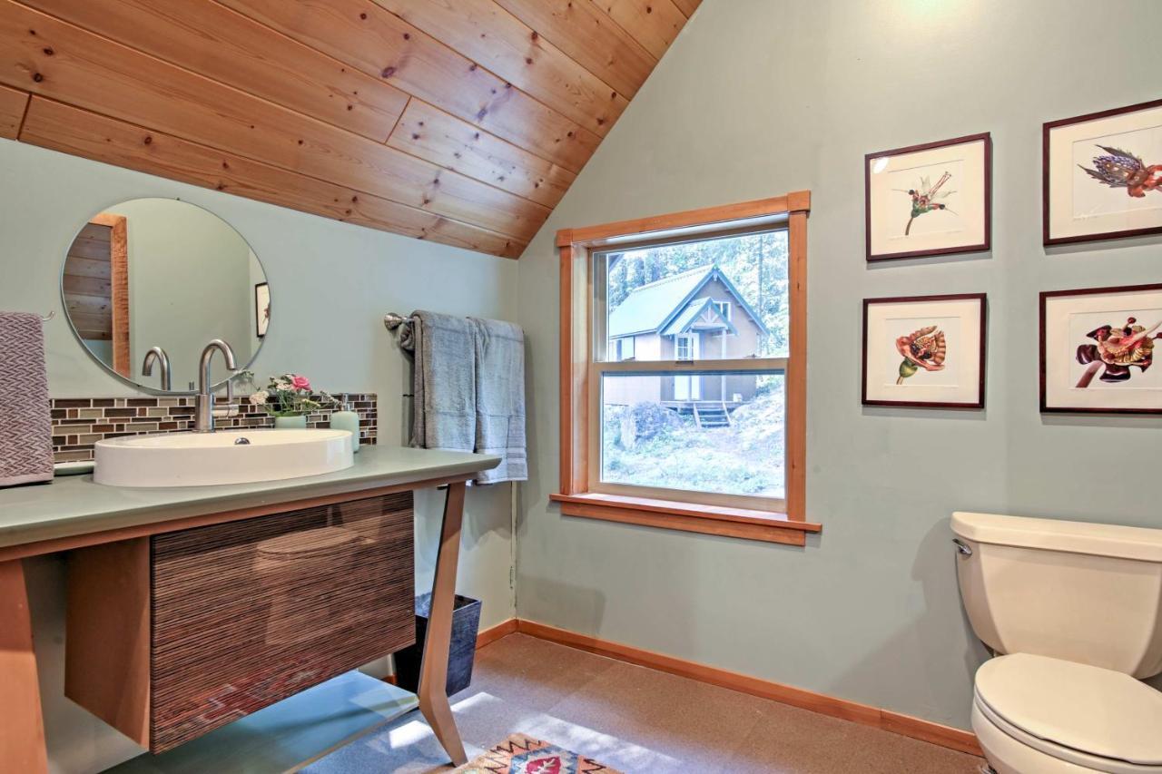Tamarack Haus Hot Tub And Ev Charging Walk Dtwn! Holiday home *