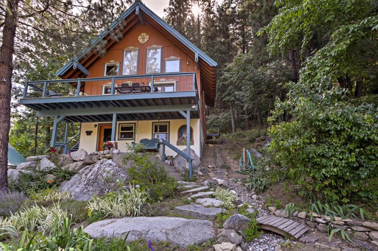 Tamarack Haus Hot Tub And Ev Charging Walk Dtwn! Holiday home *