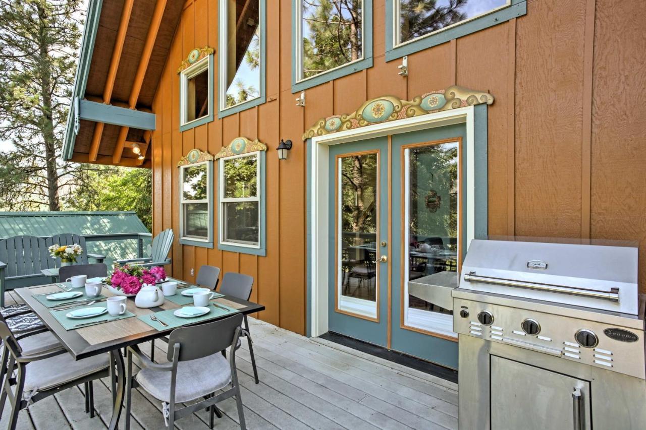 Tamarack Haus Hot Tub And Ev Charging Walk Dtwn! Holiday home