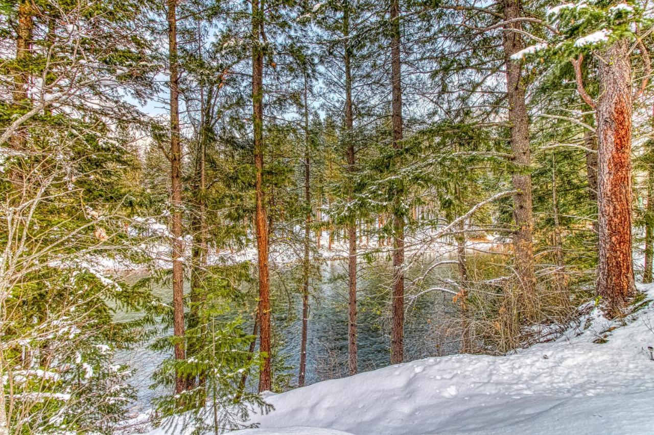 Holiday home River Song