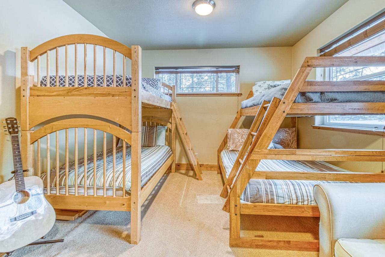 River Song Holiday home Leavenworth