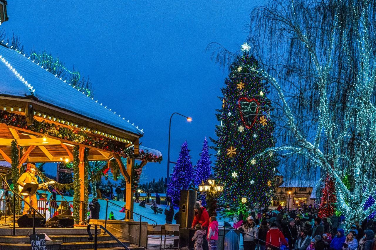River Song Leavenworth