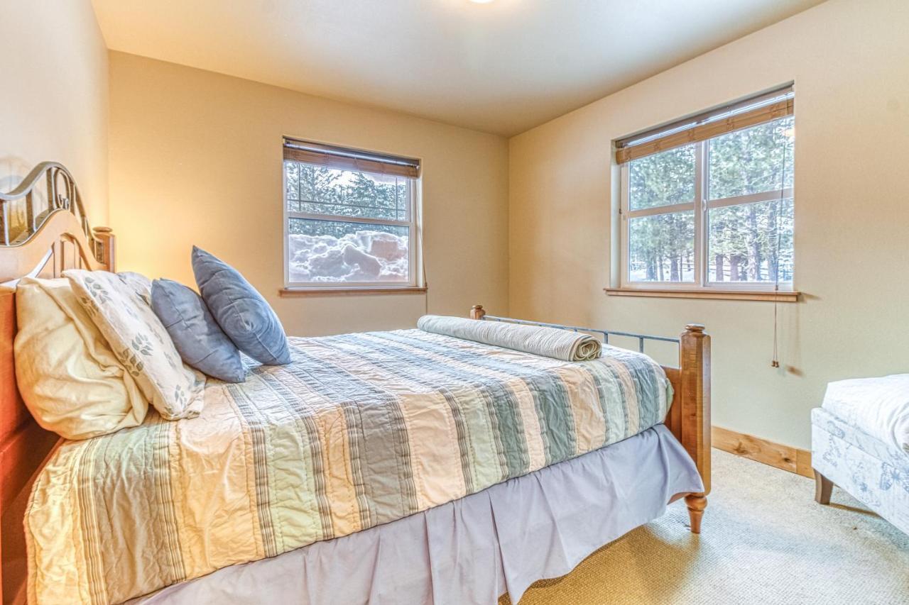River Song Holiday home Leavenworth