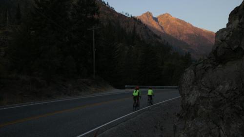 Resort Sleeping Lady Mountain Leavenworth