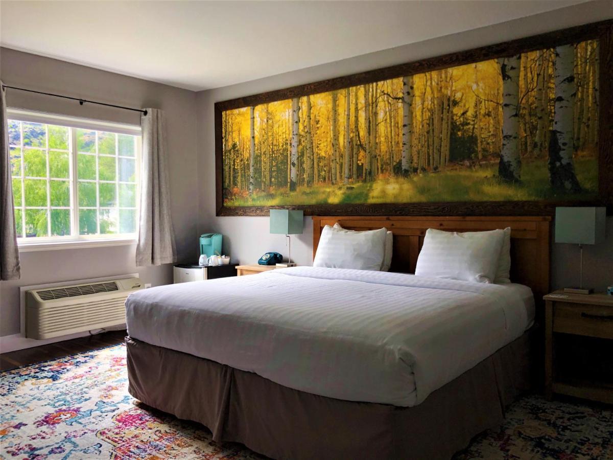 Inn Blue Elk 3*