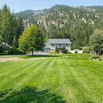 Granite Hills Inn