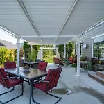 Granite Hills Inn