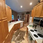 Cozy Riverfront Retreat