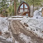 Leavenworth Vacation Rental Near Downtown!