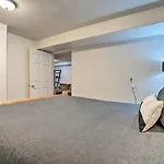 Leavenworth Vacation Rental Near Downtown!