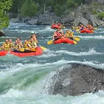 River\'S Bend Lodge - Hot Tub, Fire Pit, Games & Ski