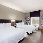 Hampton Inn & Suites Leavenworth