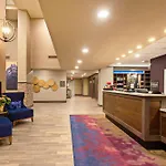 Hampton Inn & Suites Leavenworth